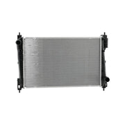 Hella Engine Radiator 8MK 366 304-591