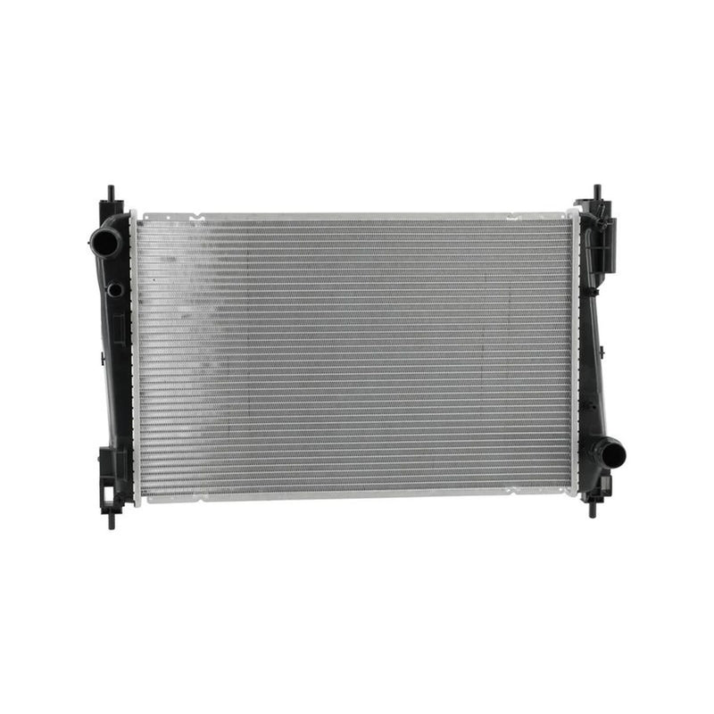 Hella Engine Radiator 8MK 366 304-591