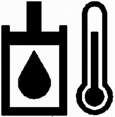Hella 9XT 744 039-052 Label