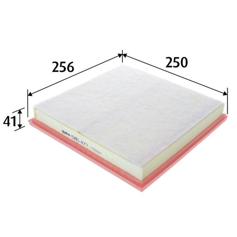 Valeo Engine Air Filter 585477