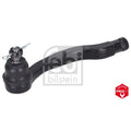 Febi Steering Tie Rod End Ball Joint Front Right 15539