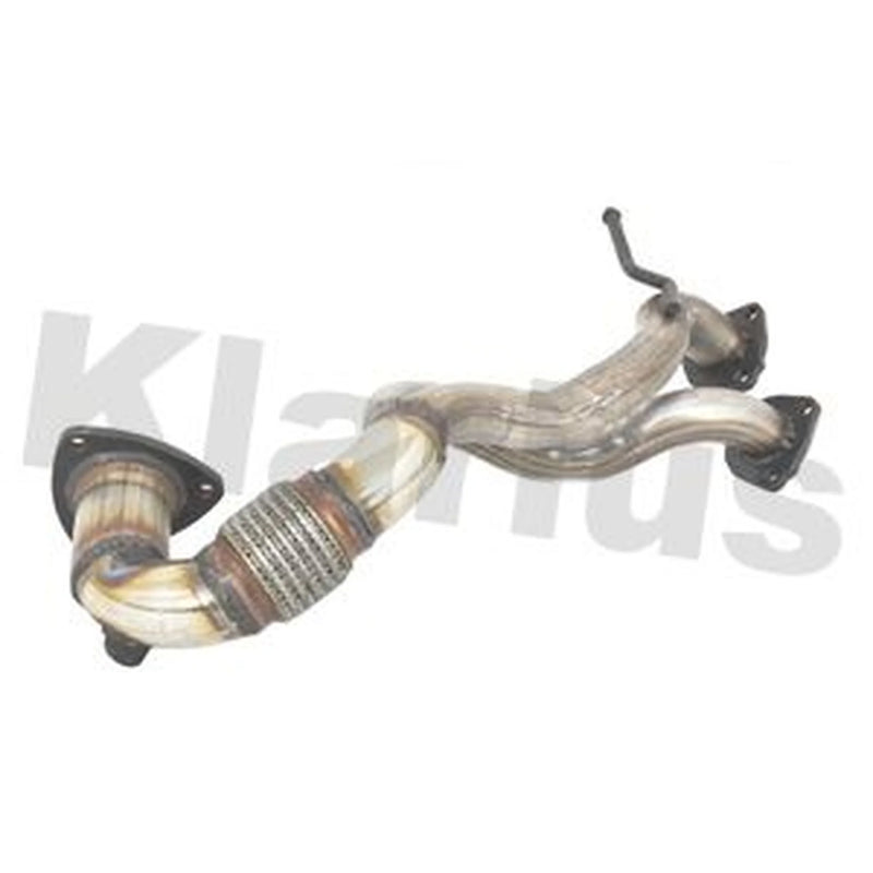 Klarius Exhaust Pipe OD 301858