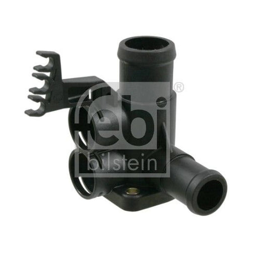 Febi Coolant Flange Housing Connector 23044