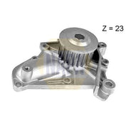 NAPA Engine Cooling Water Pump NWP1512