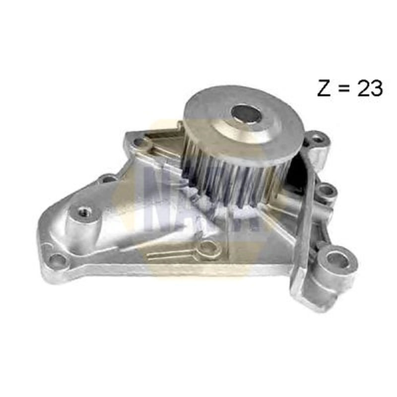 NAPA Engine Cooling Water Pump NWP1512