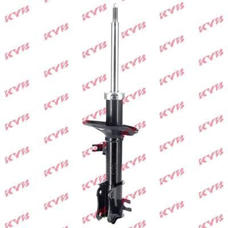 KYB Shock Absorber Damper Strut Front Right 333417