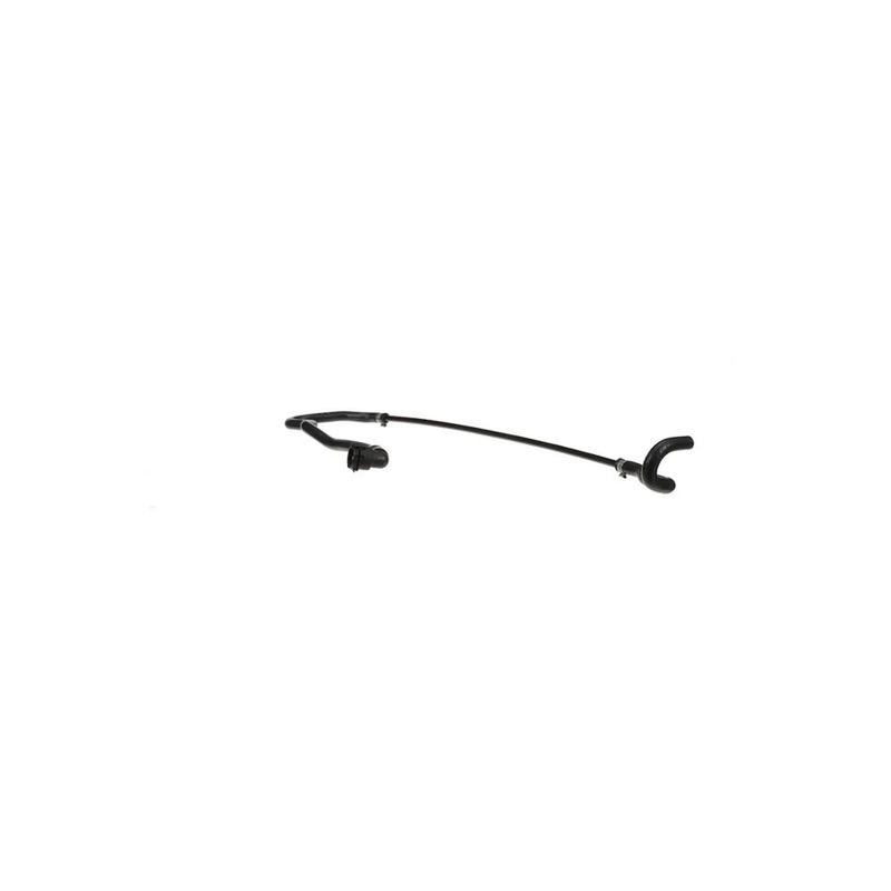 Gates Curved Radiator Hose 02-1779