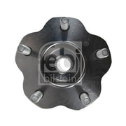 Febi Wheel Bearing Kit Rear Right 84mm 175371