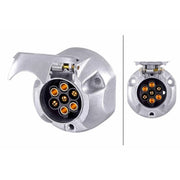 Hella Electrical Socket Connector 8JB 001 941-001
