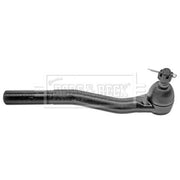 Borg & Beck Steering Tie Rod End Ball Joint BTR5601