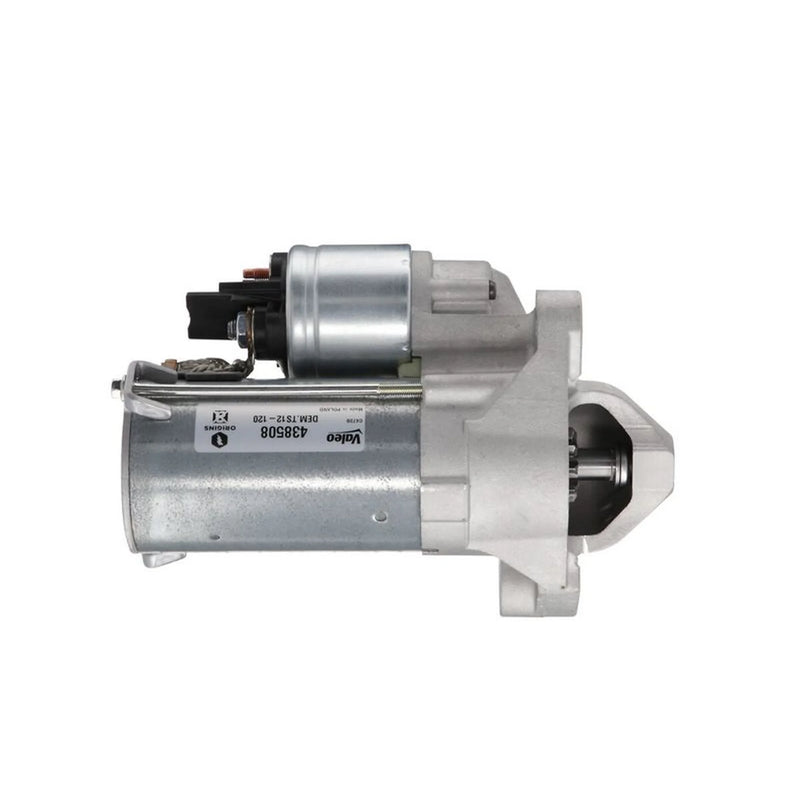Valeo Starter Motor 12V 0.9kW 10 Teeth 438508