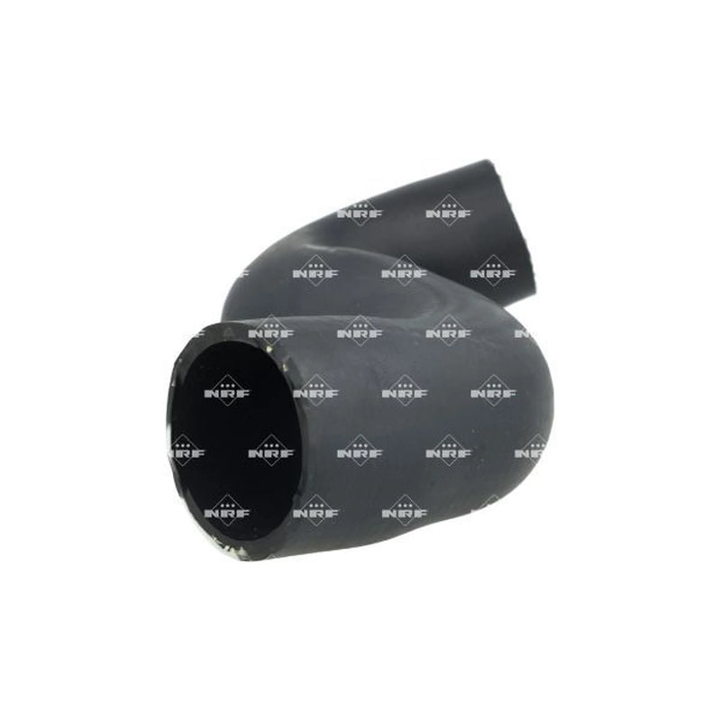 NRF Intercooler Turbo Charge Air Hose Inlet 166525