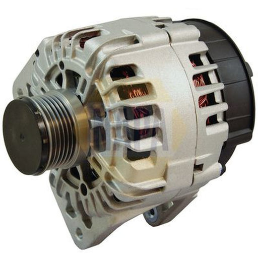 NAPA Car Alternator 12V NAL1701