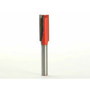 Faithfull Router Bit TCT Two Flute 9.5 x 25mm 1/4in Shank - FAIRB223