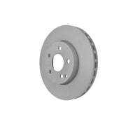 Bosch 2 x Vented Front Brake Discs 0 986 479 039