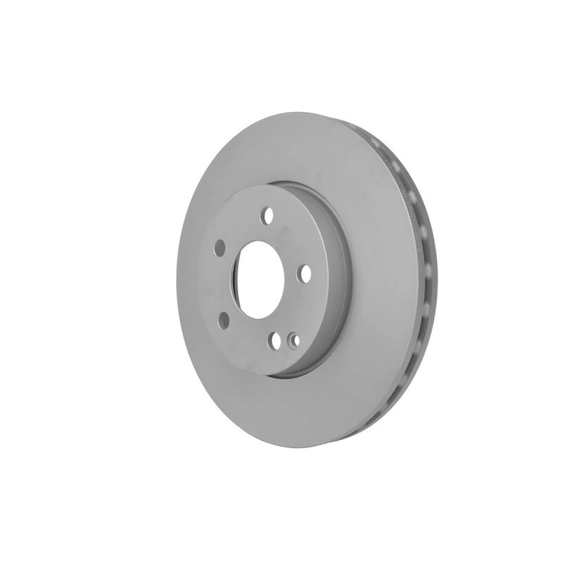 Bosch 2 x Vented Front Brake Discs 0 986 479 039