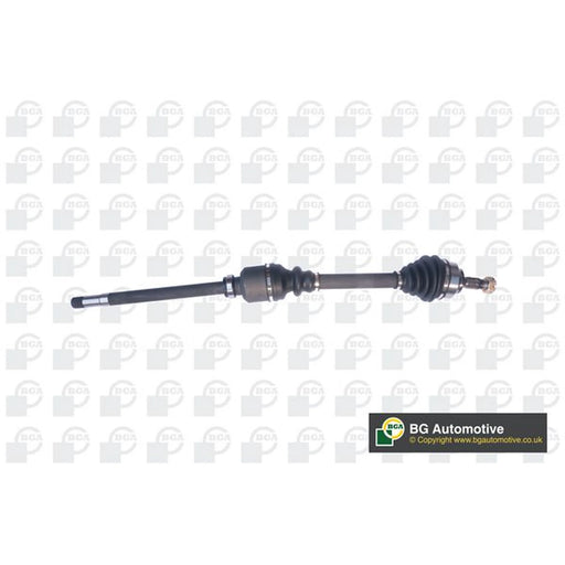 BGA CV Drive Shaft Driveshaft Front Right DS6720R