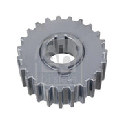 Febi Crankshaft Sprocket 57mm OD ID Wide 33695