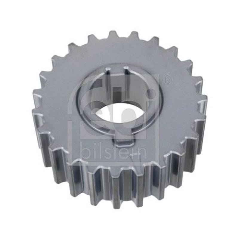 Febi Crankshaft Sprocket 57mm OD ID Wide 33695