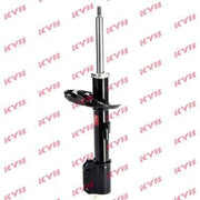 KYB Shock Absorber Damper Strut Front 333740