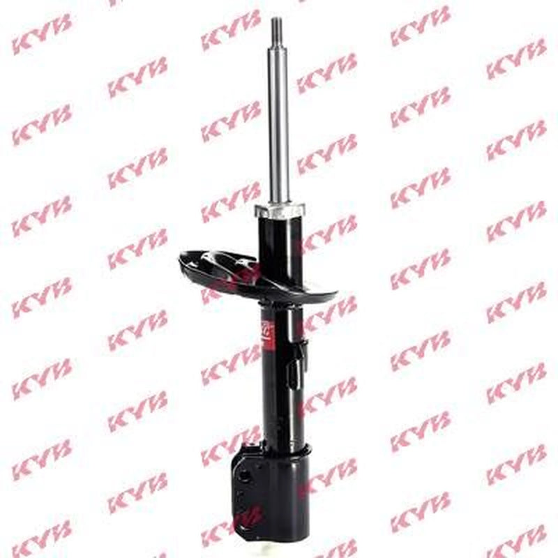 KYB Shock Absorber Damper Strut Front 333740