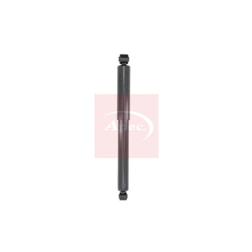 Apec Shock Absorber Damper Strut Rear Left ASA1838