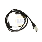NAPA Brake Pad Wear Sensor Front NWL5319