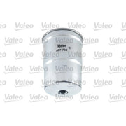 Valeo Fuel Filter Element 587732