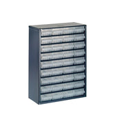 Raaco 936-01 Metal Cabinet 36 Drawer - 137461