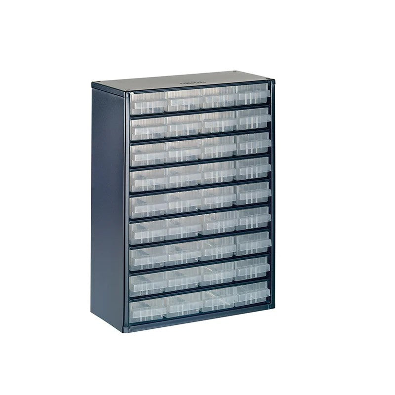 Raaco 936-01 Metal Cabinet 36 Drawer - 137461