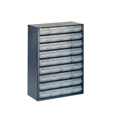 Raaco 936-01 Metal Cabinet 36 Drawer - 137461