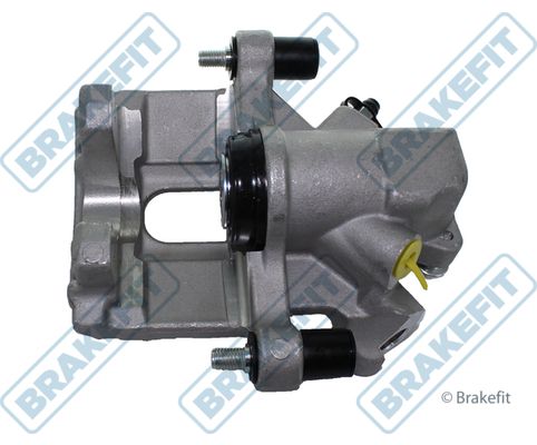 Apec Brake Caliper Assembly Rear Right fits Mini Mini 2001-2008