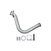 Hella Exhaust Pipe OD 8LA 366 006-561