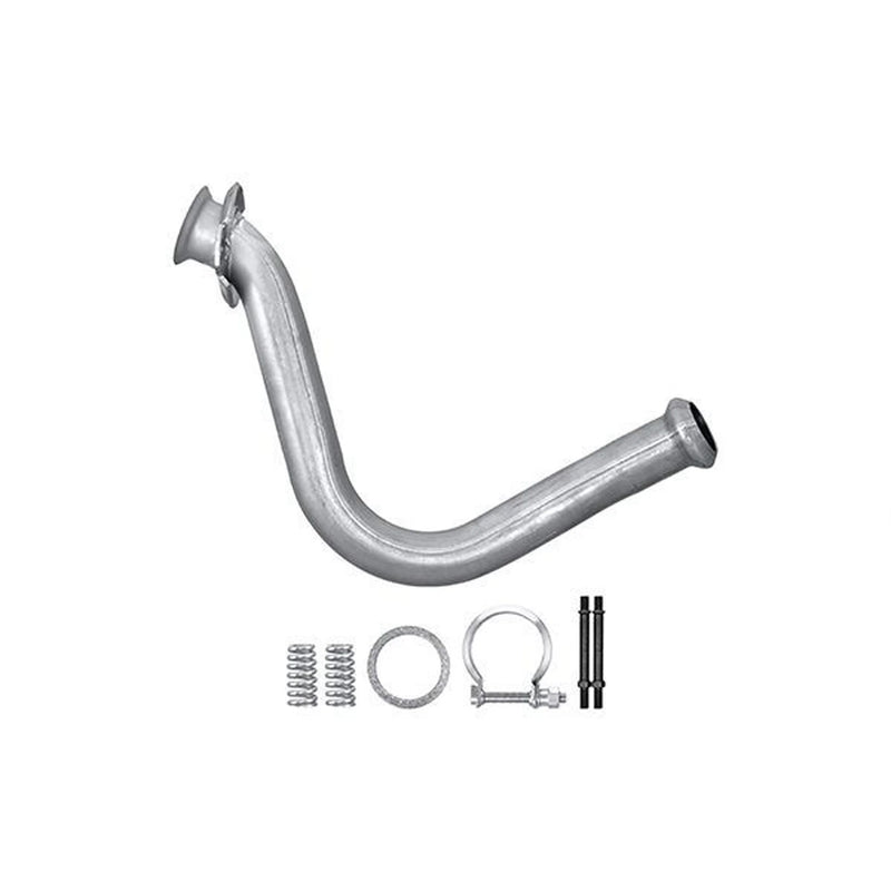 Hella Exhaust Pipe OD 8LA 366 006-561