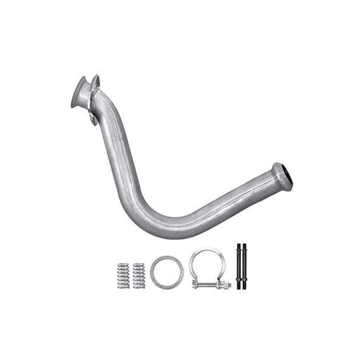 Hella Exhaust Pipe OD 8LA 366 006-561