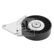 Febi V-Ribbed Belt Deflection/Guide Pulley 19354