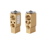 Hella Air Conditioning Expansion Valve 8UW 366 260-331