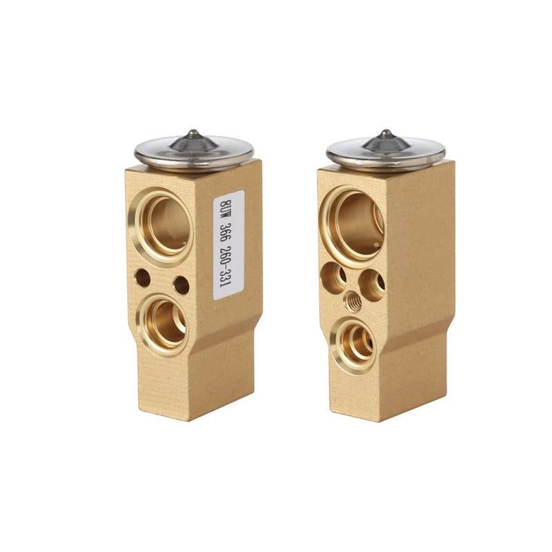 Hella Air Conditioning Expansion Valve 8UW 366 260-331