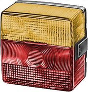 Hella 2SE 004 623-007 Tail Light Assembly