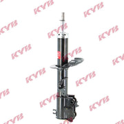 KYB Shock Absorber Damper Strut Front Left 3320021
