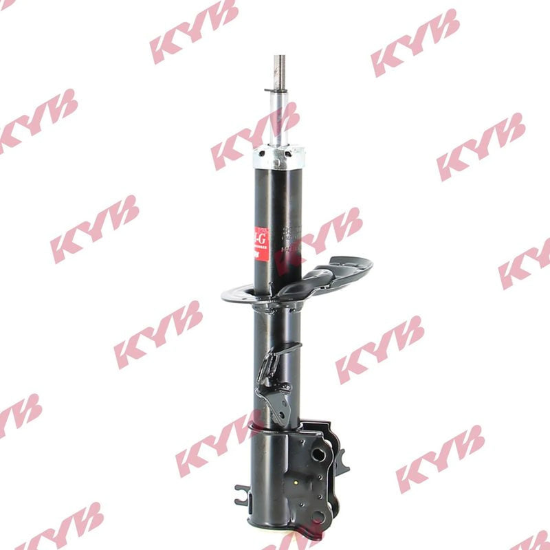 KYB Shock Absorber Damper Strut Front Left 3320021
