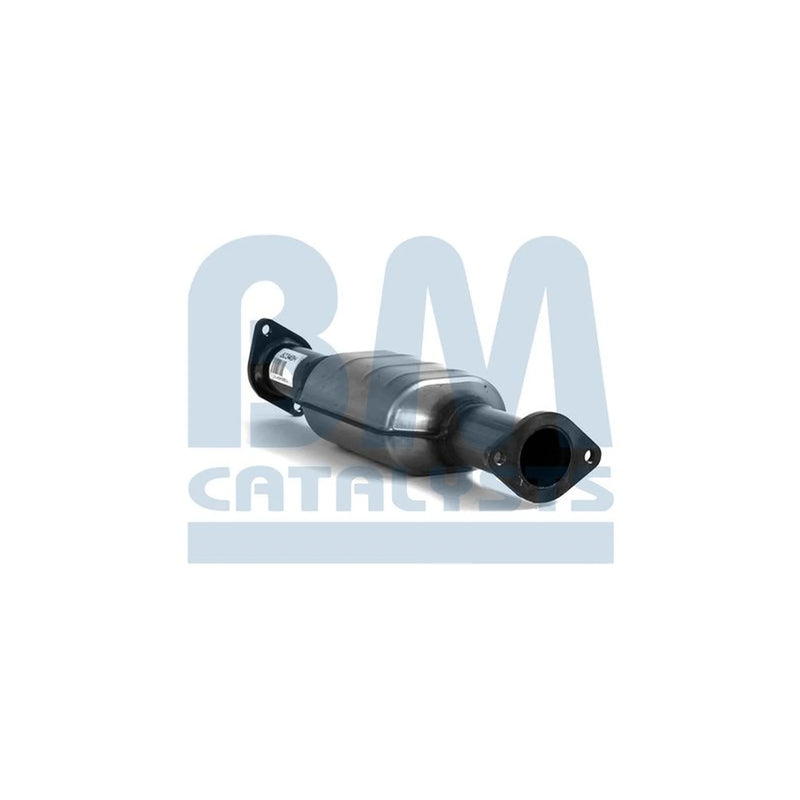 BM Catalysts Homologated Diesel Cat BM80340H