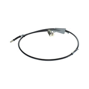 Bosch Handbrake Cable Left Rear 1 987 477 915