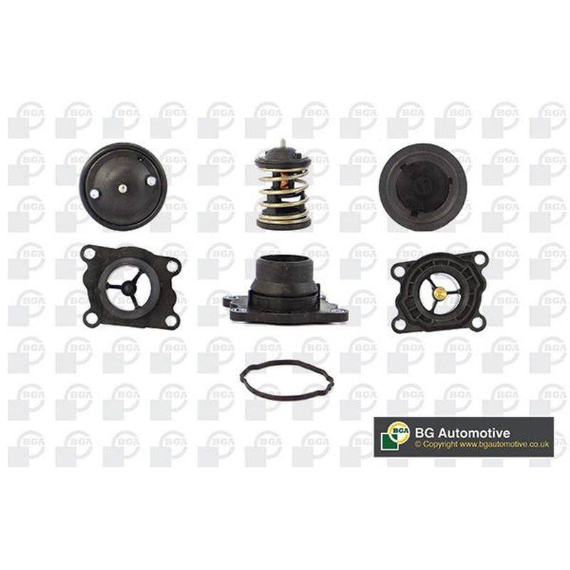 BGA Thermostat,Coolant CT0904