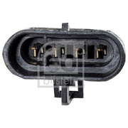 Febi O2 Lambda Oxygen Sensor 175839