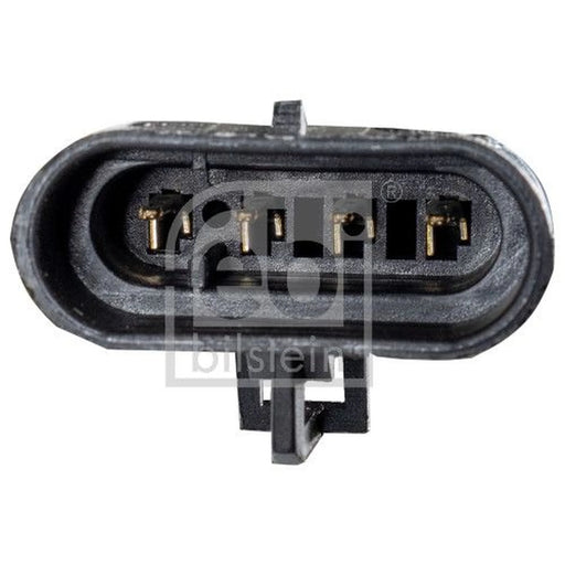 Febi O2 Lambda Oxygen Sensor 175839
