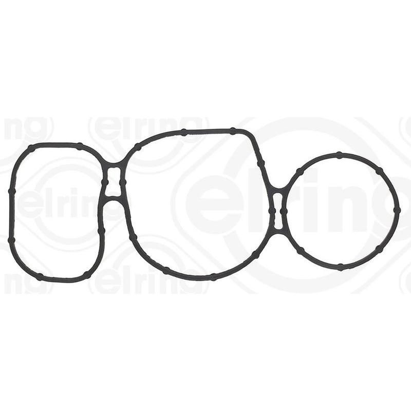 Elring Water Pump Gasket Wide Thick 204.370