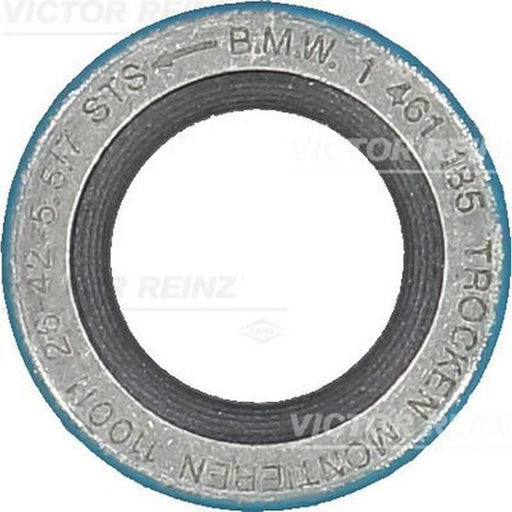 Victor Reinz Crankshaft Shaft Seal 42mm OD ID Wide 81-27028-00