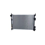 NRF Engine Radiator 59287