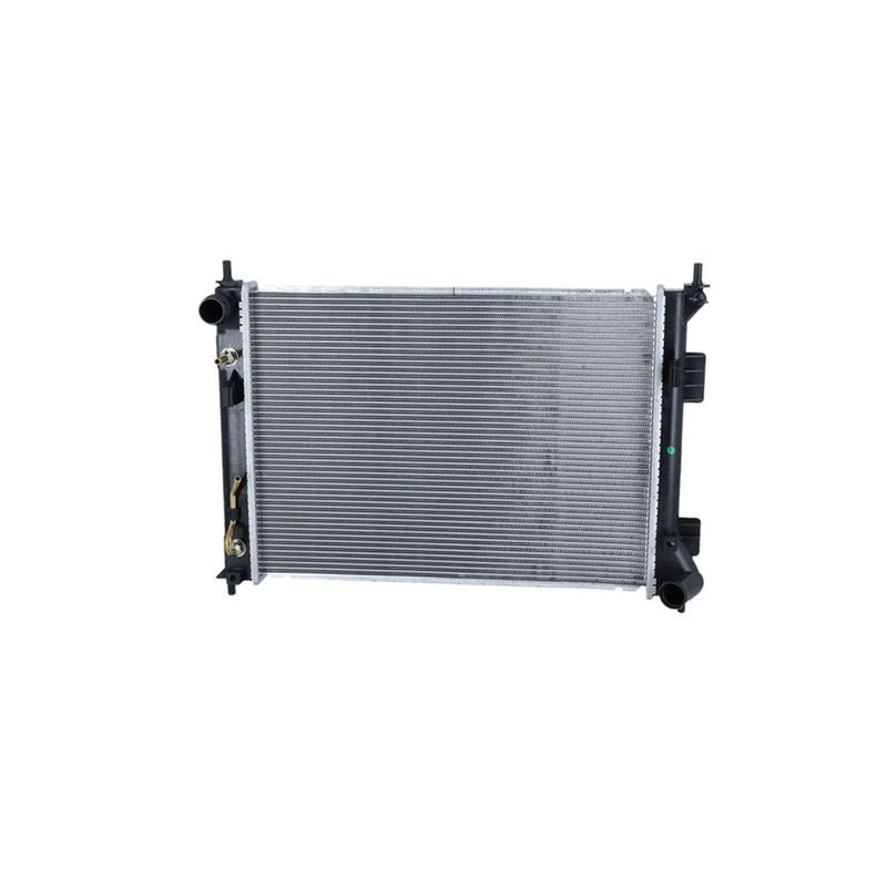 NRF Engine Radiator 59287